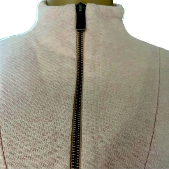 Sweaty Betty Nestle up half zip sweater - Picture 3 of 11